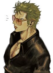 roronoa zoro from one piece