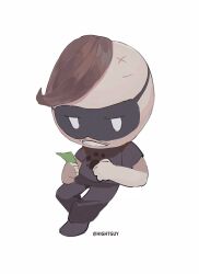 mewgenics fan art