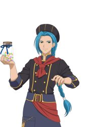yuan (tales) from tales of (series)