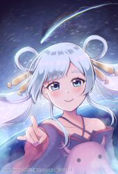 runami yachiyo from cho kaguya-hime!