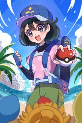 browt from pokemon by mepomipoprepre2