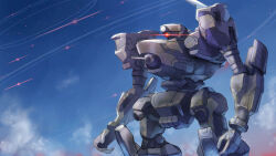 armored core fan art