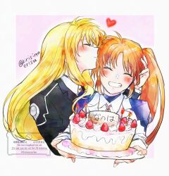 fate testarossa from lyrical nanoha