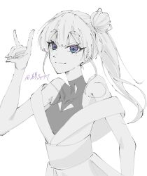 runami yachiyo from cho kaguya-hime!