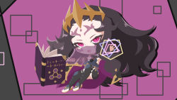 nyx (fire emblem) from fire emblem