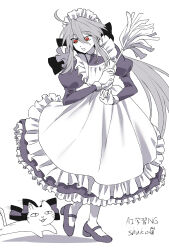 yowane haku from vocaloid