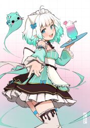 mint fantome from densetsu.exe
