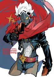 billy kid from zenless zone zero