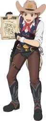 colette brunel from tales of (series)