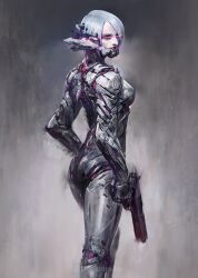 original fan art