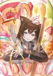 nijisanji fan art