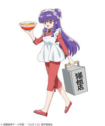 shampoo (ranma 1/2) from ranma 1/2