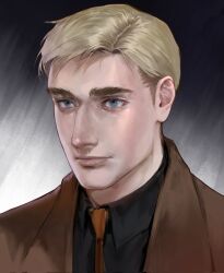 erwin smith from shingeki no kyojin
