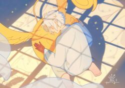 allen walker from d.gray-man