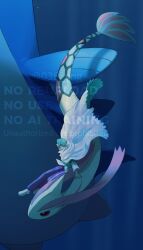 milotic from pokemon