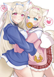 fuwawa abyssgard from hololive
