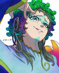 gnosia fan art