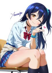 sonoda umi from love live!
