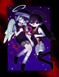 omori (omori) from omori by rou (h s sinrin)