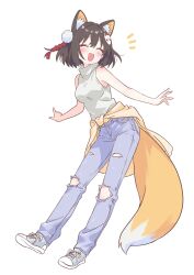 izuna (blue archive) from blue archive