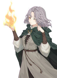 melina (elden ring) from elden ring by kushige musume
