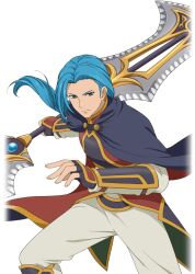 yuan (tales) from tales of (series)