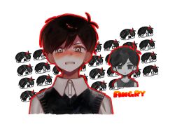 omori (omori) from omori by rou (h s sinrin)