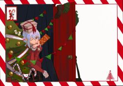 christmas fan art