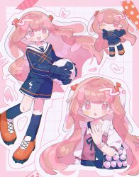 inazuma eleven (series) fan art