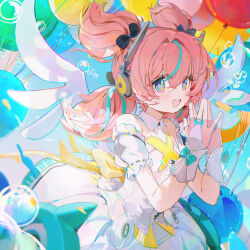 aria (zenless zone zero) from zenless zone zero by coria