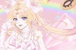 nikki (series) fan art