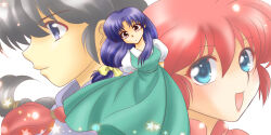 ranma-chan from ranma 1/2 by ayaka (aya111455)