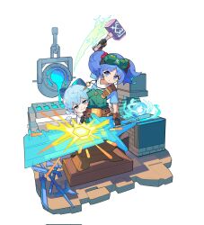 cirno from touhou