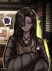 limbus company fan art