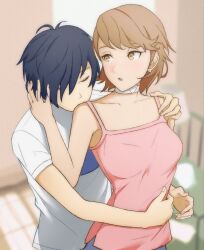 takeba yukari from persona