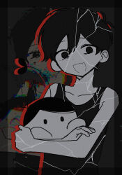 omori (omori) from omori by rou (h s sinrin)