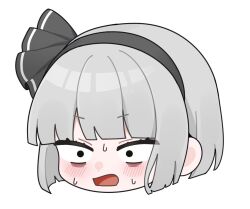 konpaku youmu from touhou