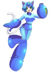 felicia (darkstalkers) from darkstalkers