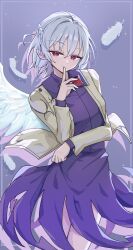 kishin sagume from touhou