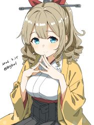hatakaze (kancolle) from kantai collection by bigkwl