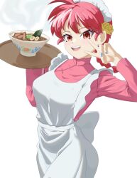 ranma-chan from ranma 1/2