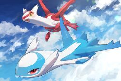 latias from pokemon