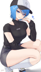 hoshimachi suisei from hololive