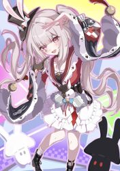 sparkle (honkai: star rail) from honkai: star rail