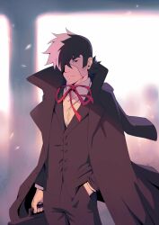 black jack (character) from black jack (series) by salanchu