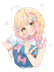 momosuzu nene from hololive