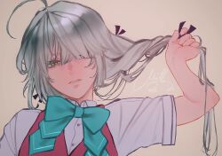 hamanami (kancolle) from kantai collection