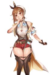 reisalin stout from atelier (series)
