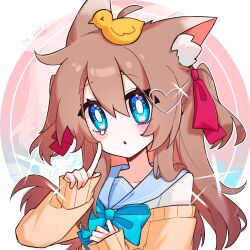 neuro-sama from vedal ai