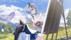 azur lane fan art